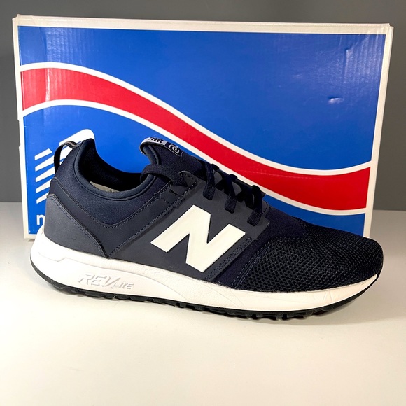 New Balance 247 Sneakers - Picture 3 of 11